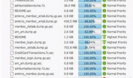 最新全球最黑暗爆料网站,暗网深处的惊人内幕
